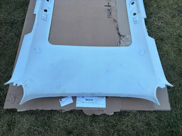 OEM 96774105PR Techo Solar Peugeot 308 T9 SW Cabecero image 3