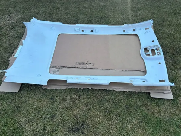 OEM 96774105PR Techo Solar Peugeot 308 T9 SW Cabecero image 7