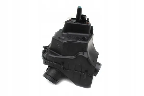 Audi A8 Luchtfilterhuis OEM 4H0133824AD 2010-2018 image 5