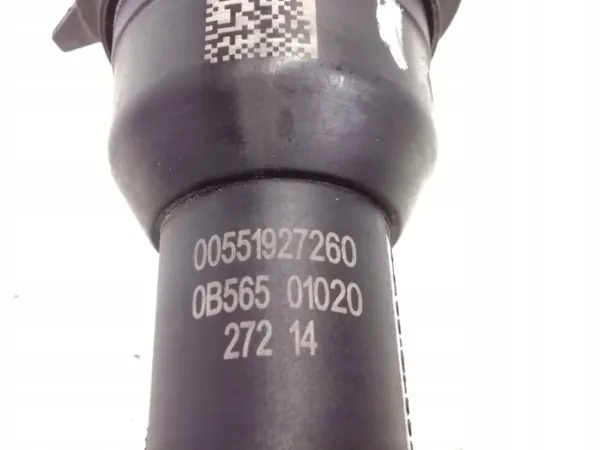 Kytkyn sylinteri OEM 00551927260 Peugeot Boxerille image 4