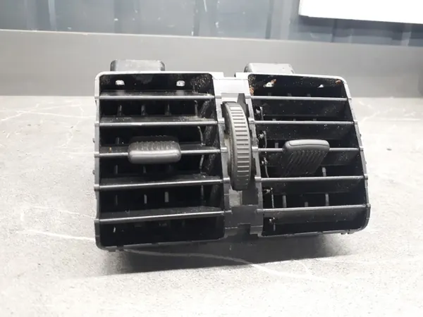 Grelha de Ventilação Traseira VW Touran I image 2