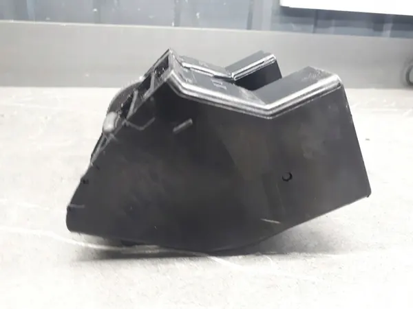 Grelha de Ventilação Traseira VW Touran I image 3