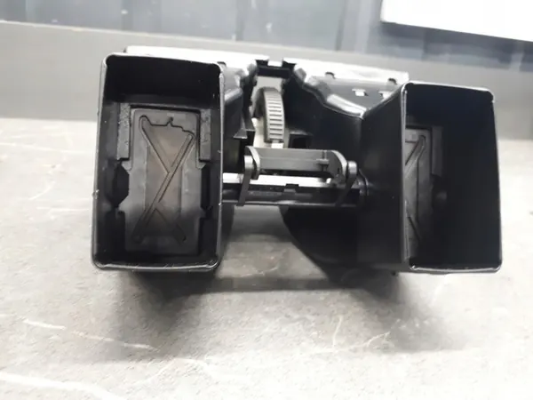 Grelha de Ventilação Traseira VW Touran I image 4