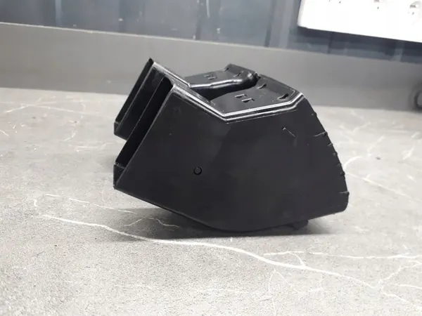 Grelha de Ventilação Traseira VW Touran I image 5