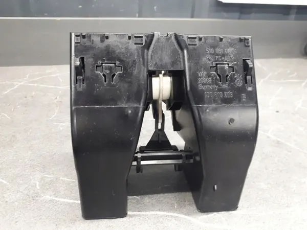 Grelha de Ventilação Traseira VW Touran I image 6