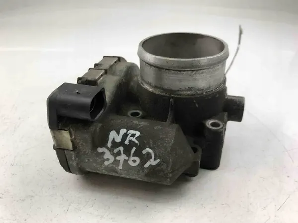 Corpo de borboleta AUDI TT 1.8 T 06A133062C image 3