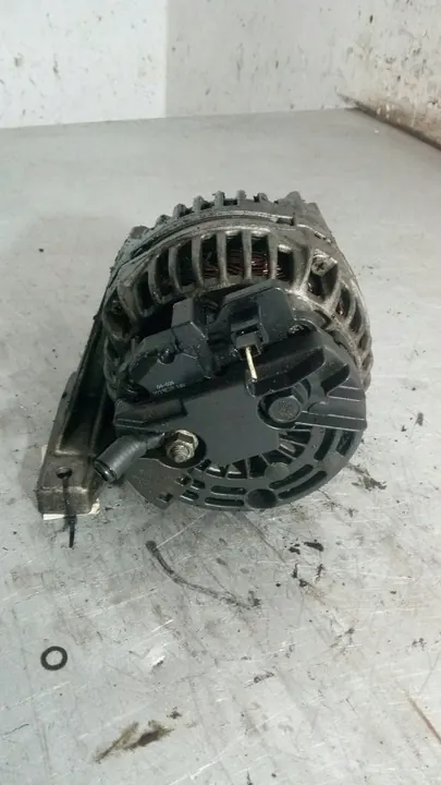 Vaihtovirtageneraattori Volvo V40 2.0 9459092 image 4