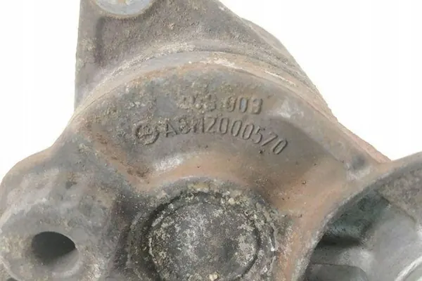 Tensor de correa de distribución MERCEDES-BENZ E (W211) A6112000570 image 2