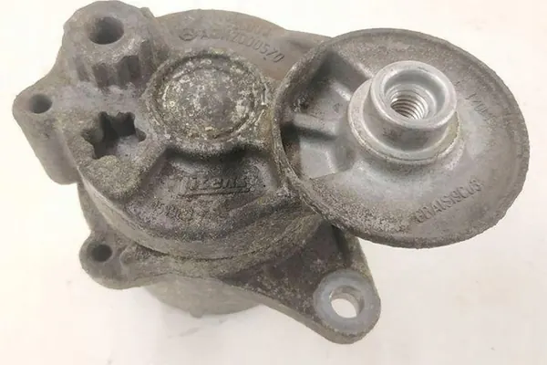 Tensor de correa de distribución MERCEDES-BENZ E (W211) A6112000570 image 5