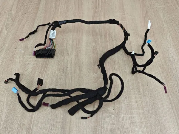 Harness de Túnel OEM 9833720 para BMW G30/G31 LCI image 2