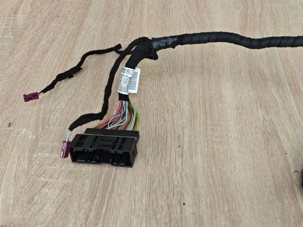 Harness de Túnel OEM 9833720 para BMW G30/G31 LCI image 4