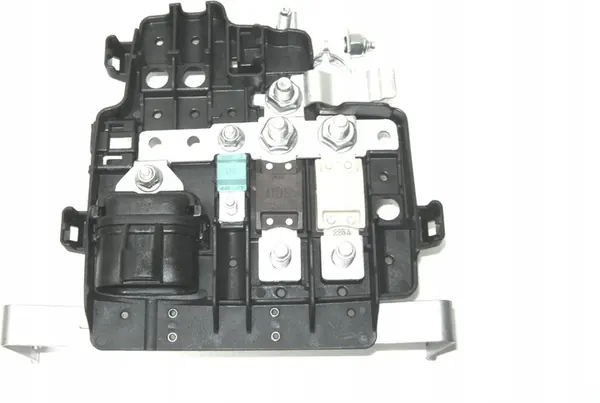 KLEMA INSTALACJA WIĄZKA PLUSOWA RENAULT MASTER III image 1