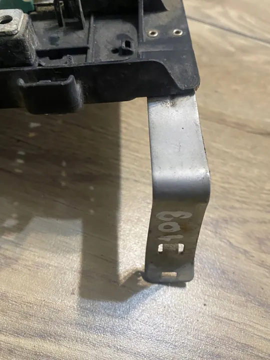 KLEMA INSTALACJA WIĄZKA PLUSOWA RENAULT MASTER III image 4