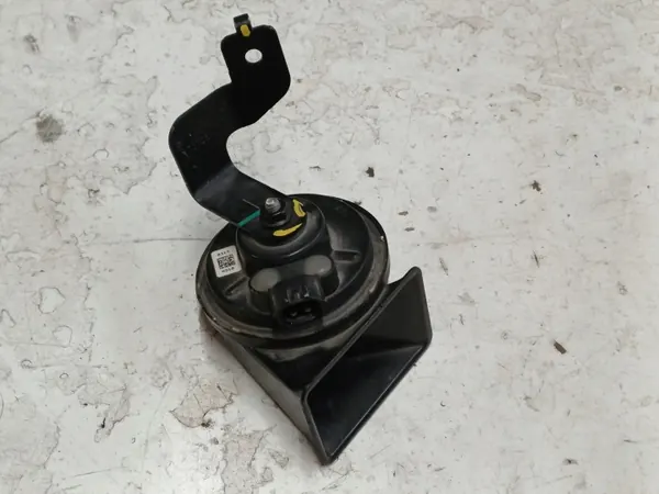 Klaxon Hyundai I20 OEM 96611Q0100 - Pièce OE Occasion image 3