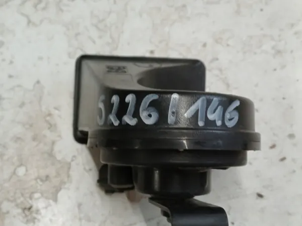 Klaxon Hyundai I20 OEM 96611Q0100 - Pièce OE Occasion image 4