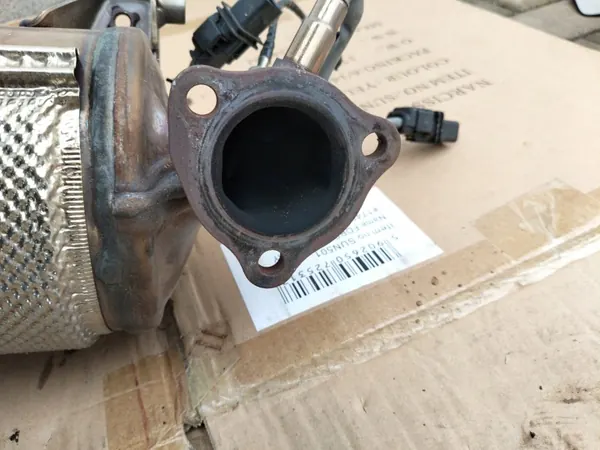 OEM C02F040 DPF-katalysaattori Tucson Sportagelle image 5