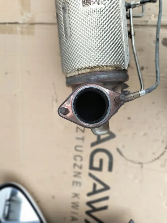 OEM C02F040 DPF-katalysaattori Tucson Sportagelle image 6