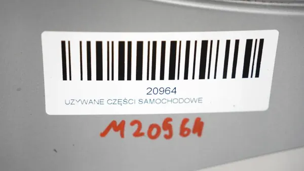 Garde-boue avant droit OEM 360150167 pour Volvo XC90 image 9