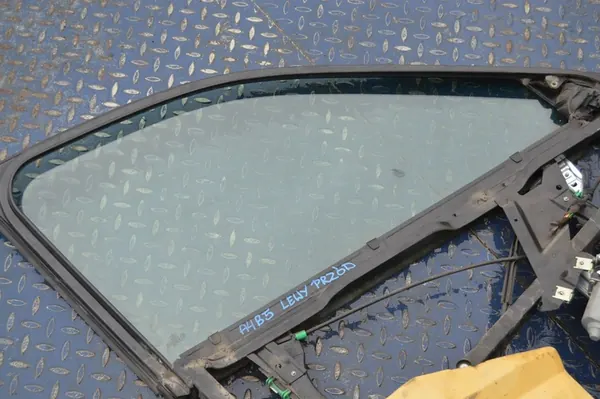 Elevador de vidro elétrico Audi A4 S4 B5 image 2