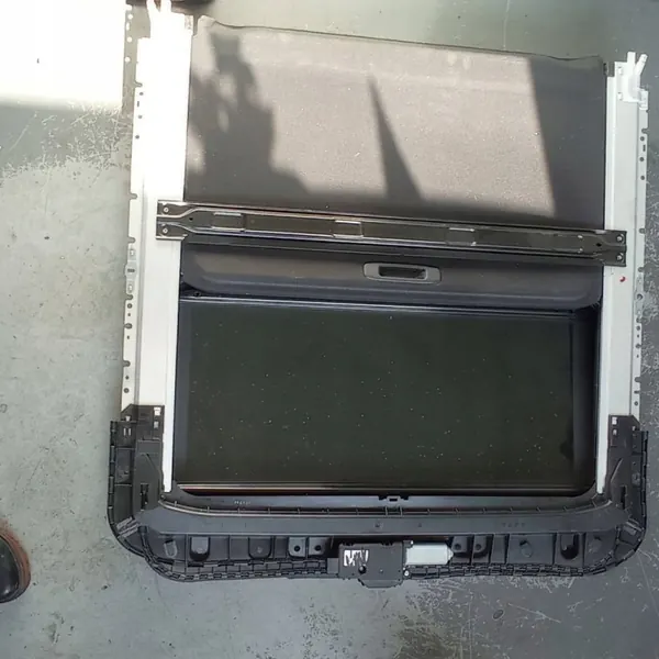 Schuifdak OEM 7710471 voor Mitsubishi Outlander III 2.2DID image 6