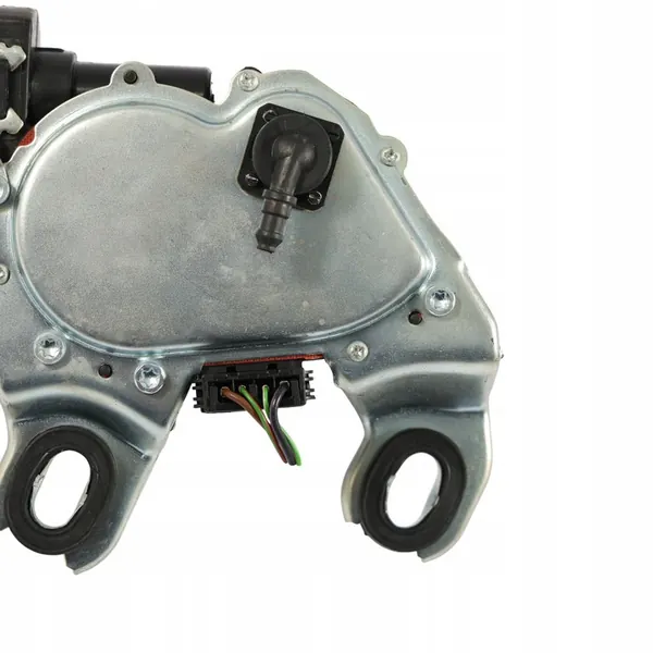Scheibenwischer Motor Zahnrad für Skoda Octavia A5 OEM 1Z5955711B image 3