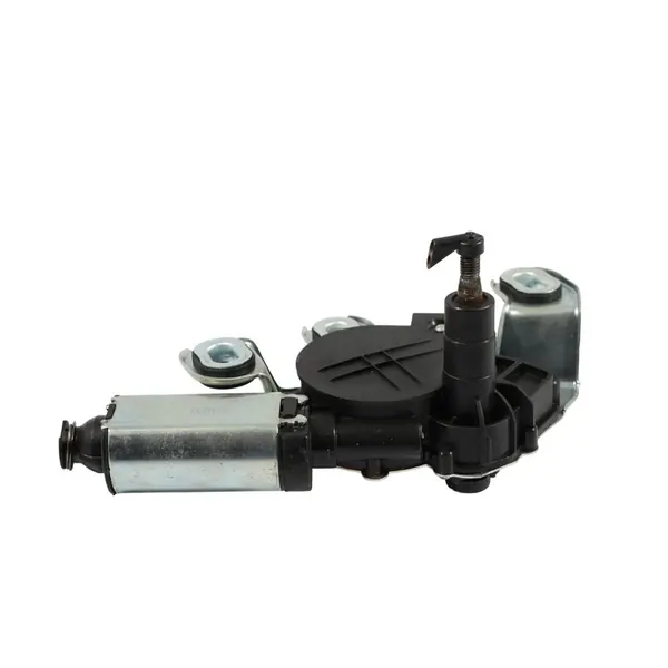 Scheibenwischer Motor Zahnrad für Skoda Octavia A5 OEM 1Z5955711B image 4