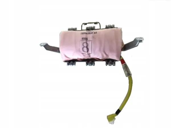 OEM F3C42S53VY46U4DWCYV4U7I6GKa Passagiersairbag Toyota Yaris image 2