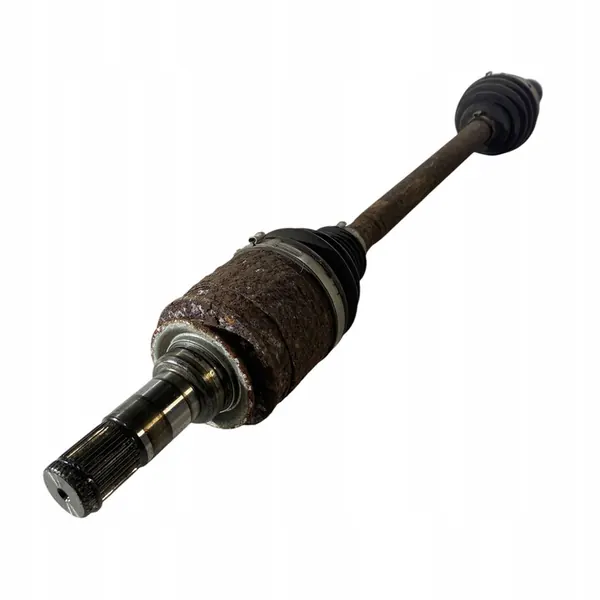 Bakaxel Jeep Grand Cherokee 2015 image 2