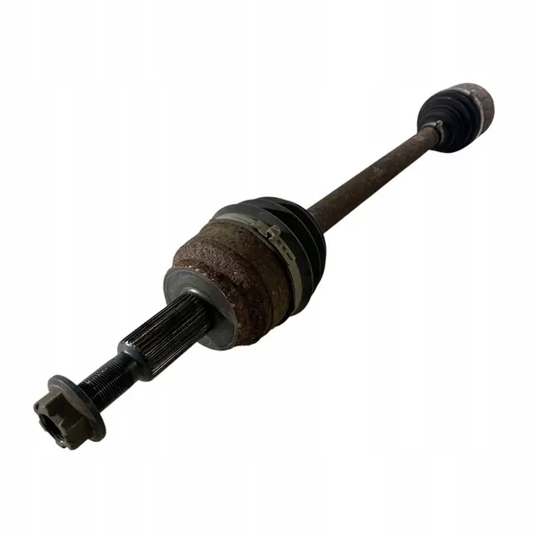 Bakaxel Jeep Grand Cherokee 2015 image 3