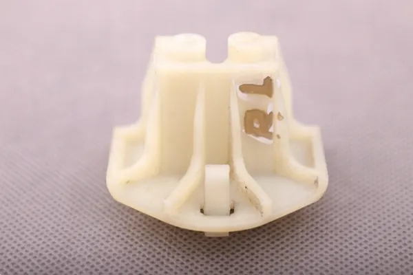 Support de poignée arrière gauche MINI R60 R61 OEM 9800627 image 2