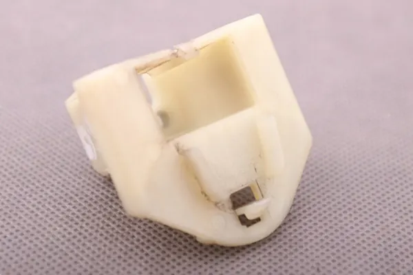 Support de poignée arrière gauche MINI R60 R61 OEM 9800627 image 5