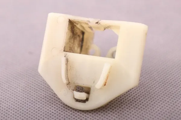 Support de poignée arrière gauche MINI R60 R61 OEM 9800627 image 6