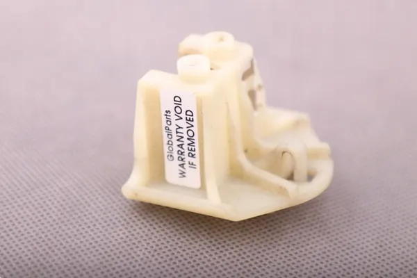 Support de poignée arrière gauche MINI R60 R61 OEM 9800627 image 8