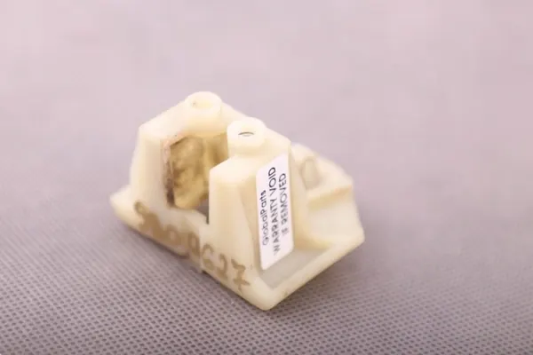 Support de poignée arrière gauche MINI R60 R61 OEM 9800627 image 9
