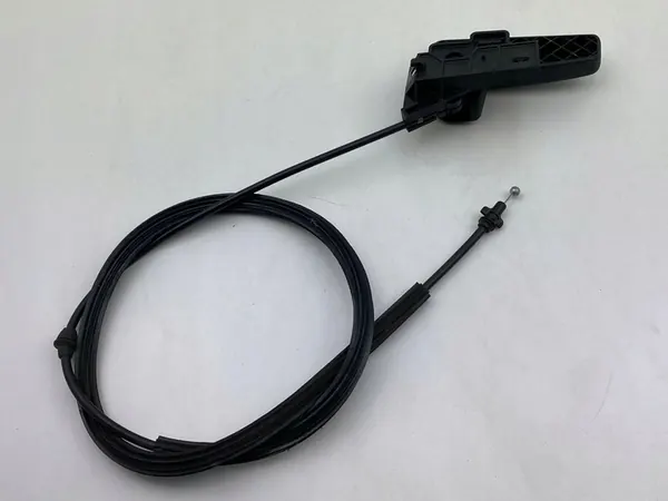 Konepellin avauskahva 3G0823533 image 2