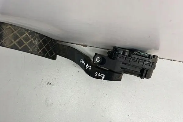 Gaspedaal AUDI A4 (8EC, B7) 1.9L diesel image 3