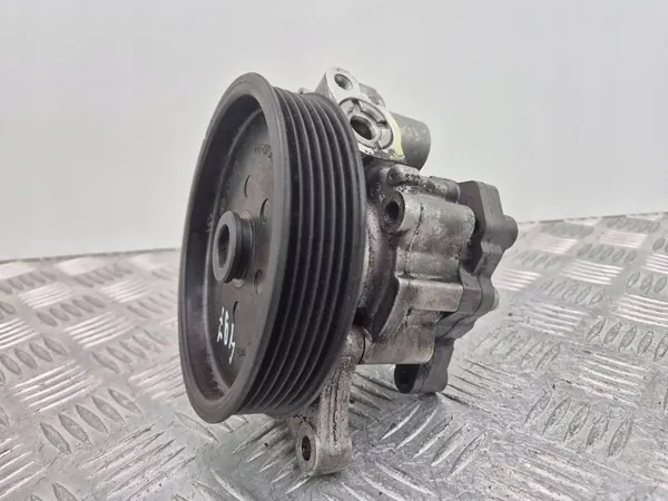 SERVOSTYRNINGSPUMP MERCEDES C KLAS 204 A0064663601 image 4