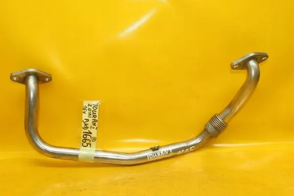 EGR-Rohr OEM 036131521A für VW Touran, Audi, Skoda, Seat image 2