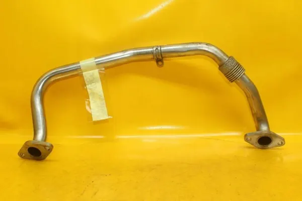 EGR-Rohr OEM 036131521A für VW Touran, Audi, Skoda, Seat image 3