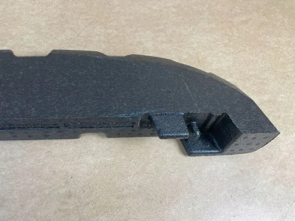 Refuerzo Parachoques Delantero Toyota C-HR OEM 52618F4080 image 7