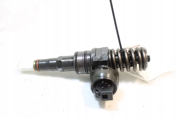 Injector OEM 0986441524 para Audi A4 B7 2.0TDI image 2