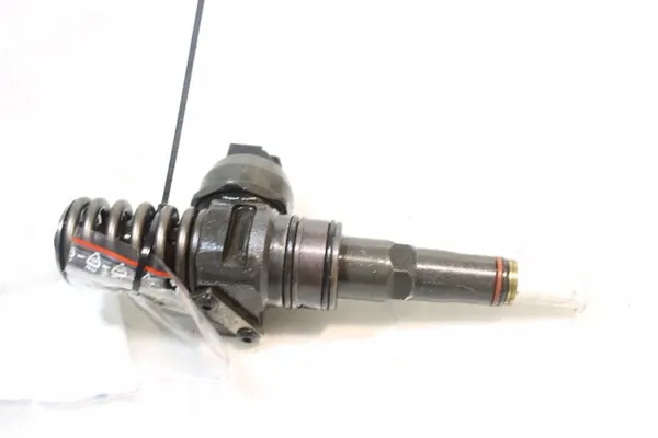Injector OEM 0986441524 para Audi A4 B7 2.0TDI image 3