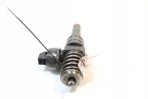 Injector OEM 0986441524 para Audi A4 B7 2.0TDI image 4