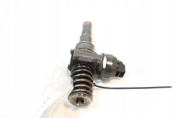 Injector OEM 0986441524 para Audi A4 B7 2.0TDI image 5