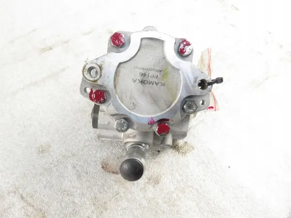 Bomba de direção assistida Opel Vivaro image 3