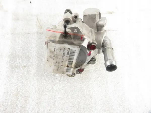 Bomba de direção assistida Opel Vivaro image 7