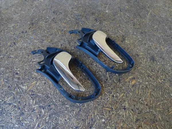 Vasen Sisäkahva SEAT LEON I TOLEDO II 1M0837113D image 4