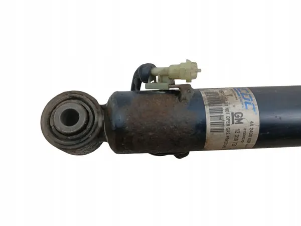 Ammortizzatore Posteriore Destro Opel Insignia A 13319750 image 3