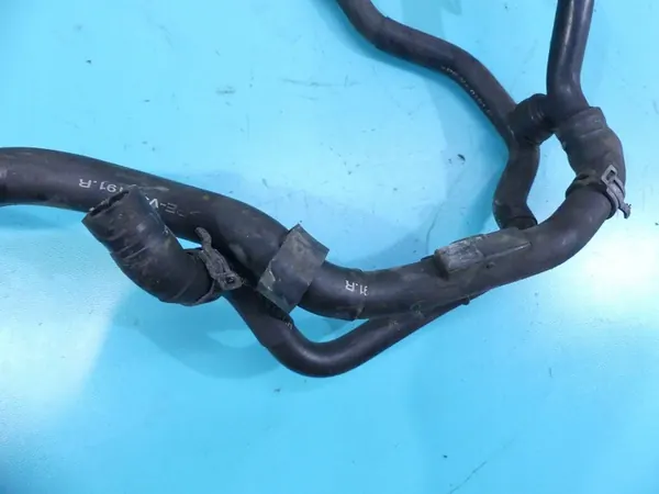 Jäähdytysnesteletku Skoda Superb II 2.0 TDI image 10