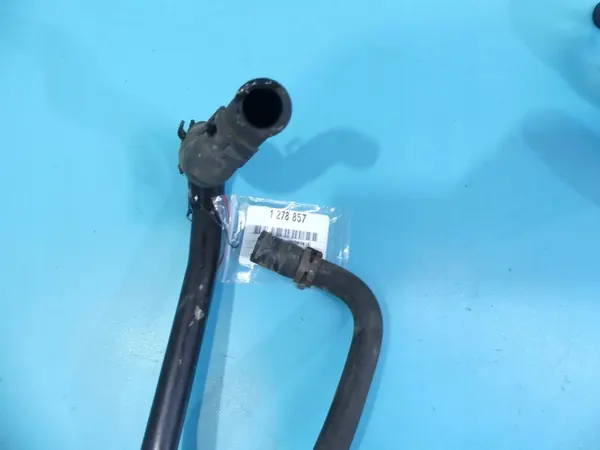 Jäähdytysnesteletku Skoda Superb II 2.0 TDI image 6